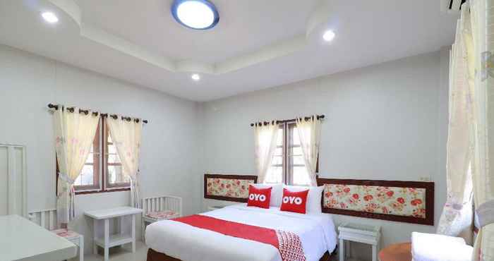 Kamar Tidur Kongsup Resort