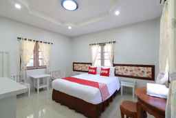 Kongsup Resort, USD 19.69