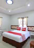 BEDROOM ครองทรัพย์ รีสอร์ท