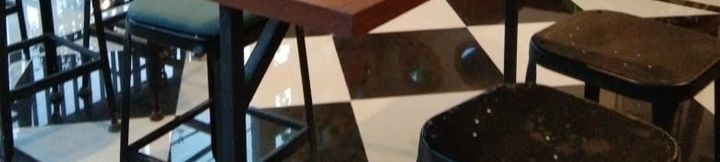 Bar, Cafe and Lounge 4 ElHayya Batukaras