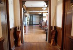 공용 공간 5 Northview Inn