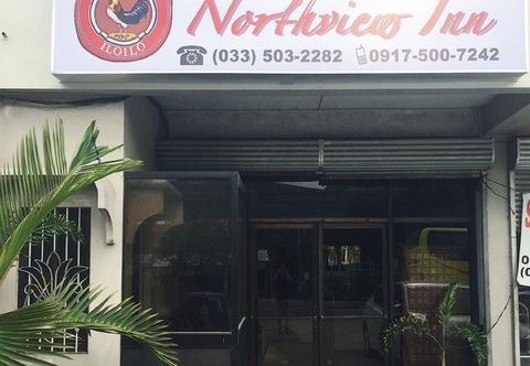 외관 Northview Inn