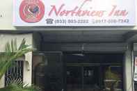 ภายนอกอาคาร Northview Inn