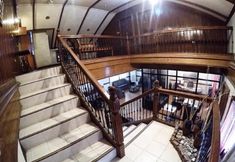 공용 공간 2 Northview Inn