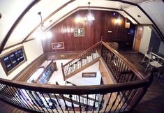 공용 공간 3 Northview Inn