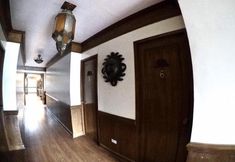 공용 공간 7 Northview Inn