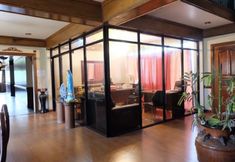 로비 6 Northview Inn