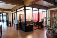 로비 Northview Inn