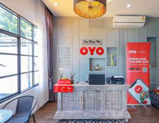 Sảnh chờ 2 Stay Young Villa