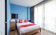 Kamar Tidur 2 Stay Young Villa