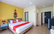 Kamar Tidur 6 Stay Young Villa