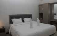 Bedroom 5 Hotel Osela