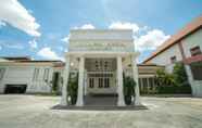 Luar Bangunan 3 Juliana Hotel Phnom Penh 