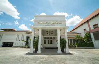 Exterior 4 Juliana Hotel Phnom Penh 