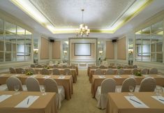 ห้องประชุม 6 Juliana Hotel Phnom Penh 