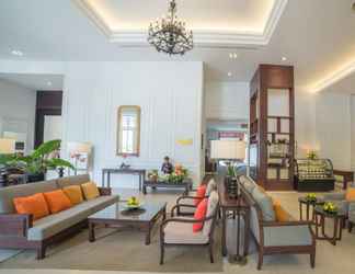 Sảnh chờ 2 Juliana Hotel Phnom Penh 