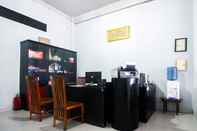 Lobby OYO 2659 B'rasco Homestay Syariah