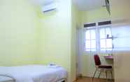 ห้องนอน 6 MY Rooms Syariah @ Jombang