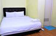 Kamar Tidur 5 MY Rooms Syariah @ Jombang