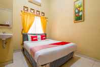 Bedroom OYO 2682 Bumi Eyang Enin Homestay Syariah