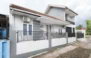 Bangunan 3 OYO 2727 Nareswari Guest House