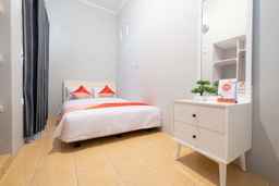 OYO 2727 Nareswari Guest House Syariah, SGD 22