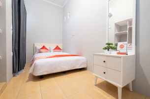 OYO 2727 Nareswari Guest House Syariah, THB 283.32