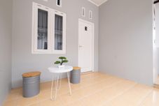 공용 공간 Hotel O Nareswari Guest House Syariah