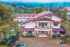 外観 OYO 2773 Villa Sm