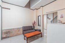 ロビー OYO 2773 Villa Sm