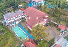 外観 6 OYO 2773 Villa Sm