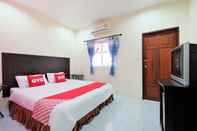 Kamar Tidur OYO 609 Lanta Dream House Apartment