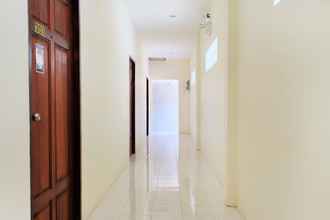 Sảnh chờ 4 OYO 609 Lanta Dream House Apartment