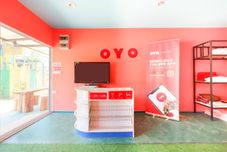 大廳 Leaf House 3 Long Beach