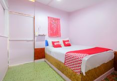 Phòng ngủ 5 Leaf House 3 Long Beach