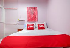 Phòng ngủ 6 Leaf House 3 Long Beach