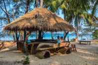 Quầy bar, cafe và phòng lounge Lonely Beach