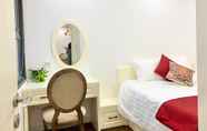 ห้องนอน 6 Hanoi D'Capitale Condominium -  Vinhomes D'Capitale