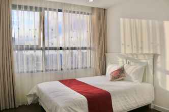 ห้องนอน 4 Hanoi D'Capitale Condominium -  Vinhomes D'Capitale