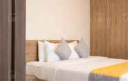 Bilik Tidur 7 Thai Anh House - Eco Suite