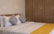 Bilik Tidur 6 Thai Anh House - Eco Suite