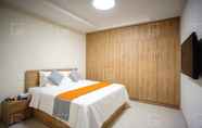 Bilik Tidur 3 Thai Anh House - Eco Suite