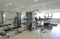 Fitness Center Thai Anh House - Eco Suite