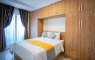 Bilik Tidur 4 Thai Anh House - Eco Suite