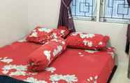 Kamar Tidur 6 Homestay Faffi