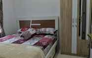 Bedroom 3 Homestay Faffi