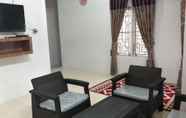 Common Space 5 Homestay Faffi