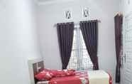 Bedroom 4 Homestay Faffi