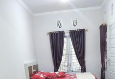 Bedroom 4 Homestay Faffi