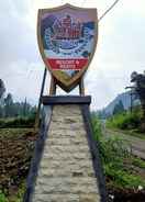 EXTERIOR_BUILDING Istana Bromo Resort & Resto 